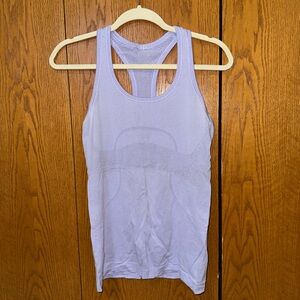 Lululemon Swiftly Tech Racerback Tank Top *Hip Length